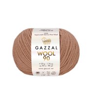 Gazzal Wool 90 3654