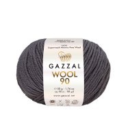 Gazzal Wool 90 3657