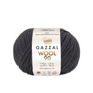 Gazzal Wool 90 3658
