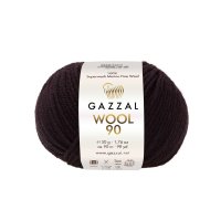 Gazzal Wool 90 3659