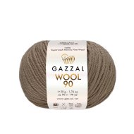 Gazzal Wool 90 3660