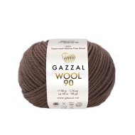 Gazzal Wool 90 3661