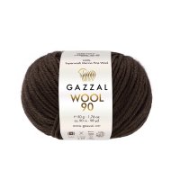 Gazzal Wool 90 3663