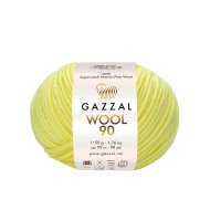 Gazzal Wool 90 3665