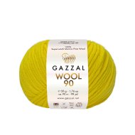 Gazzal Wool 90 3666