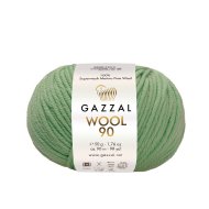 Gazzal Wool 90 3670