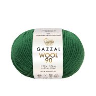 Gazzal Wool 90 3673