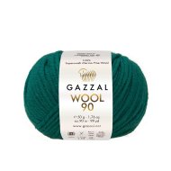 Gazzal Wool 90 3674