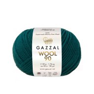 Gazzal Wool 90 3675