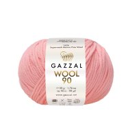 Gazzal Wool 90 3676