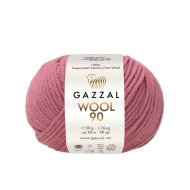 Gazzal Wool 90 3677