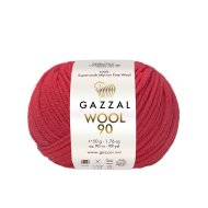 Gazzal Wool 90 3678