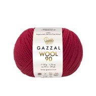 Gazzal Wool 90 3680