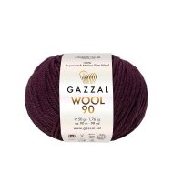 Gazzal Wool 90 3681