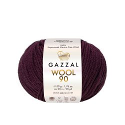 Gazzal Wool 90 3681