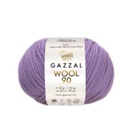Gazzal Wool 90 3682