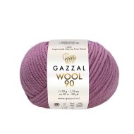 Gazzal Wool 90 3683