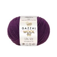 Gazzal Wool 90 3684