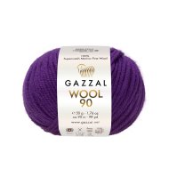 Gazzal Wool 90 3685