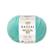 Gazzal Wool 90 3686
