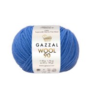 Gazzal Wool 90 3687