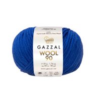 Gazzal Wool 90 3688