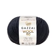 Gazzal Wool 90 3689