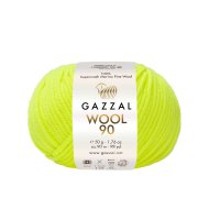 Gazzal Wool 90 3690