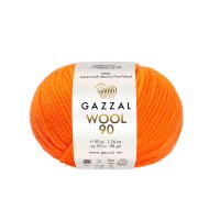 Gazzal Wool 90 3692