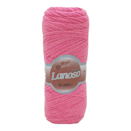 Lanoso Bonito 933