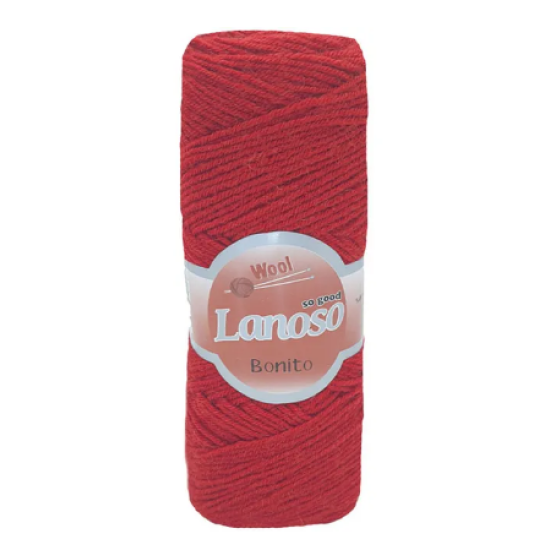 Lanoso Bonito 956