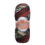 Lanoso Bonito Ethnic 1200