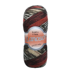 Lanoso Bonito Ethnic 1200