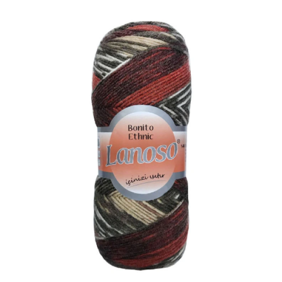 Lanoso Bonito Ethnic 1200 Lanoso Bonito Ethnic 1200