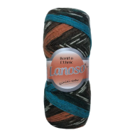 Lanoso Bonito Ethnic 1201