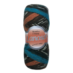 Lanoso Bonito Ethnic 1201
