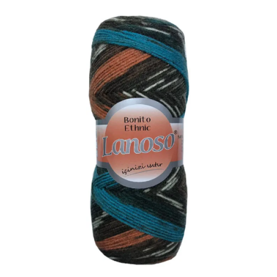 Lanoso Bonito Ethnic 1201