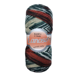 Lanoso Bonito Ethnic 1203