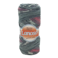 Lanoso Bonito Ethnic 1204