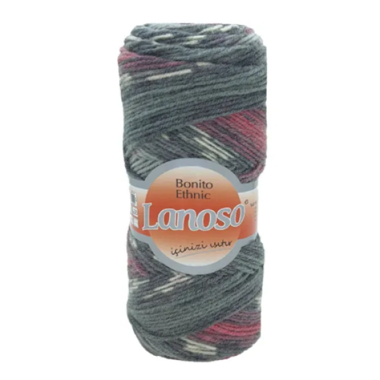 Lanoso Bonito Ethnic 1204