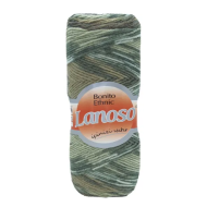 Lanoso Bonito Ethnic 1205