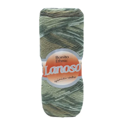 Lanoso Bonito Ethnic 1205