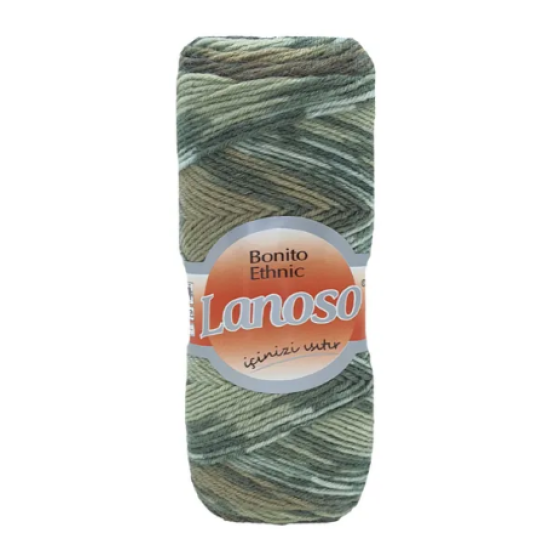 Lanoso Bonito Ethnic 1205