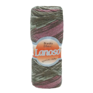 Lanoso Bonito Ethnic 1206