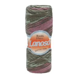 Lanoso Bonito Ethnic 1206