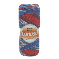 Lanoso Bonito Ethnic 1207
