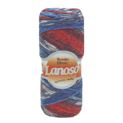 Lanoso Bonito Ethnic 1207