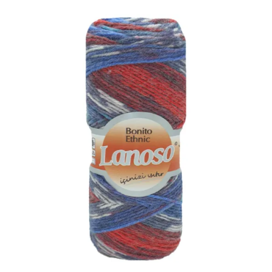 Lanoso Bonito Ethnic 1207