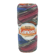 Lanoso Bonito Ethnic 1208