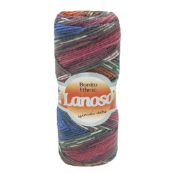 Lanoso Bonito Ethnic 1208